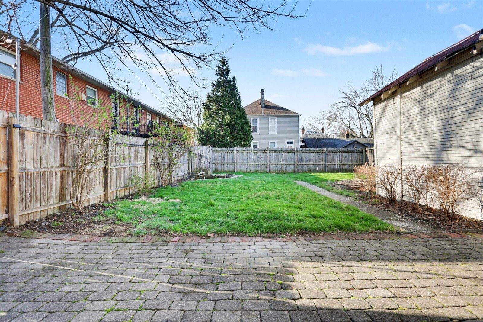 285 Thurman Avenue, Columbus, OH 43206