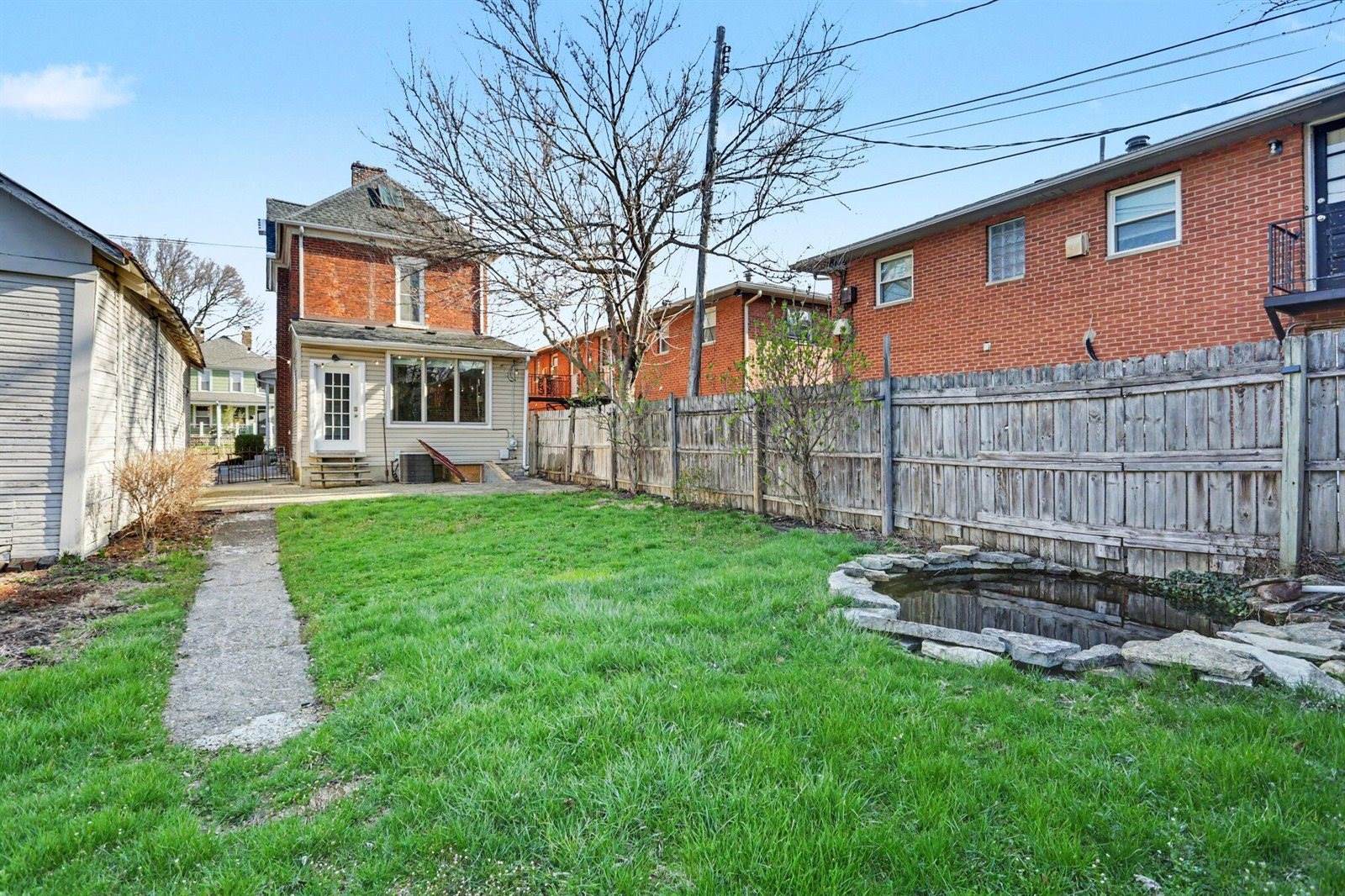 285 Thurman Avenue, Columbus, OH 43206