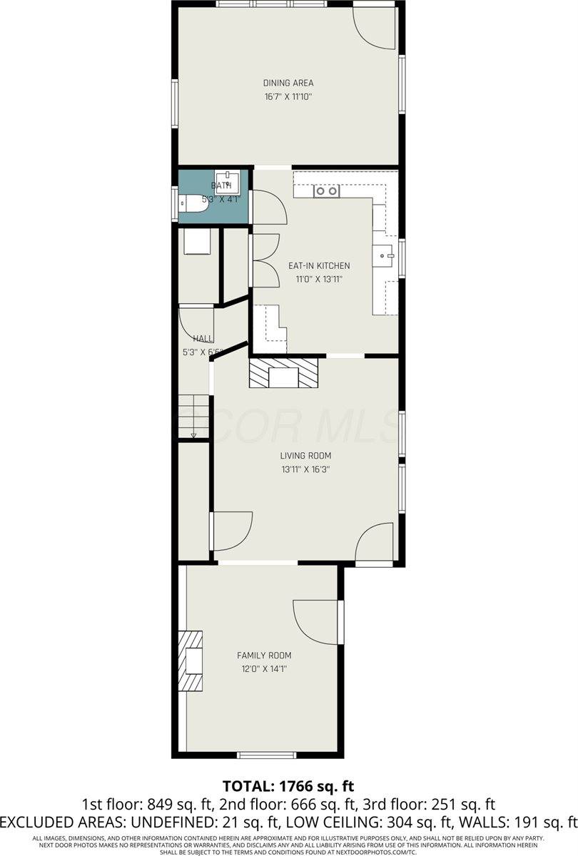 285 Thurman Avenue, Columbus, OH 43206