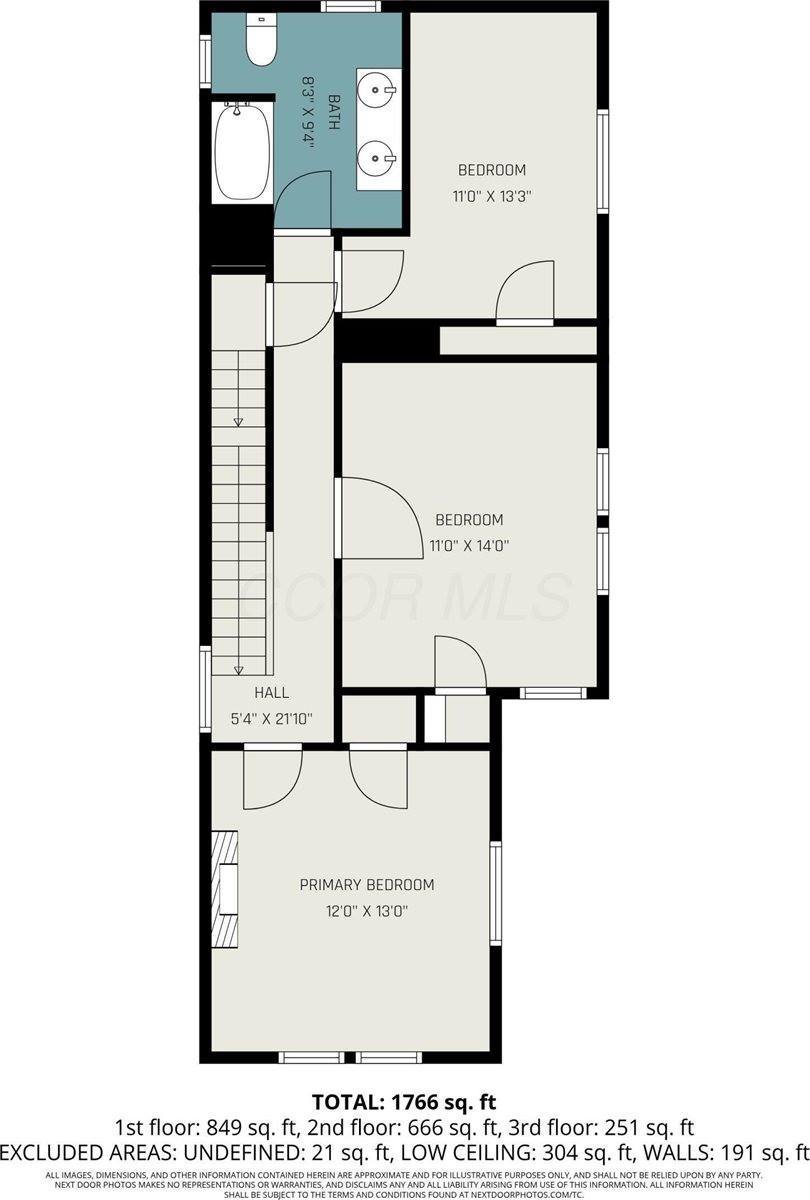 285 Thurman Avenue, Columbus, OH 43206