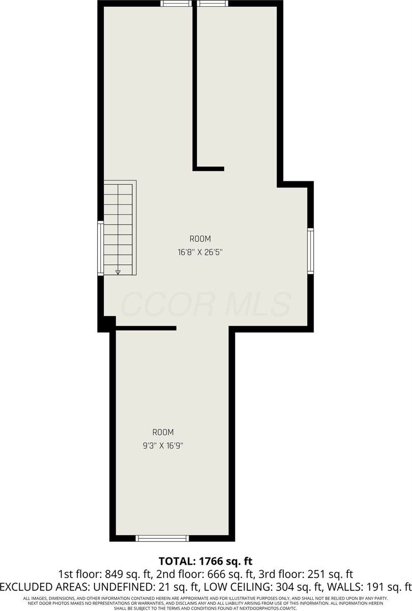 285 Thurman Avenue, Columbus, OH 43206