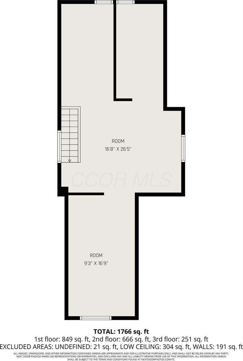 285 Thurman Avenue, Columbus, OH 43206