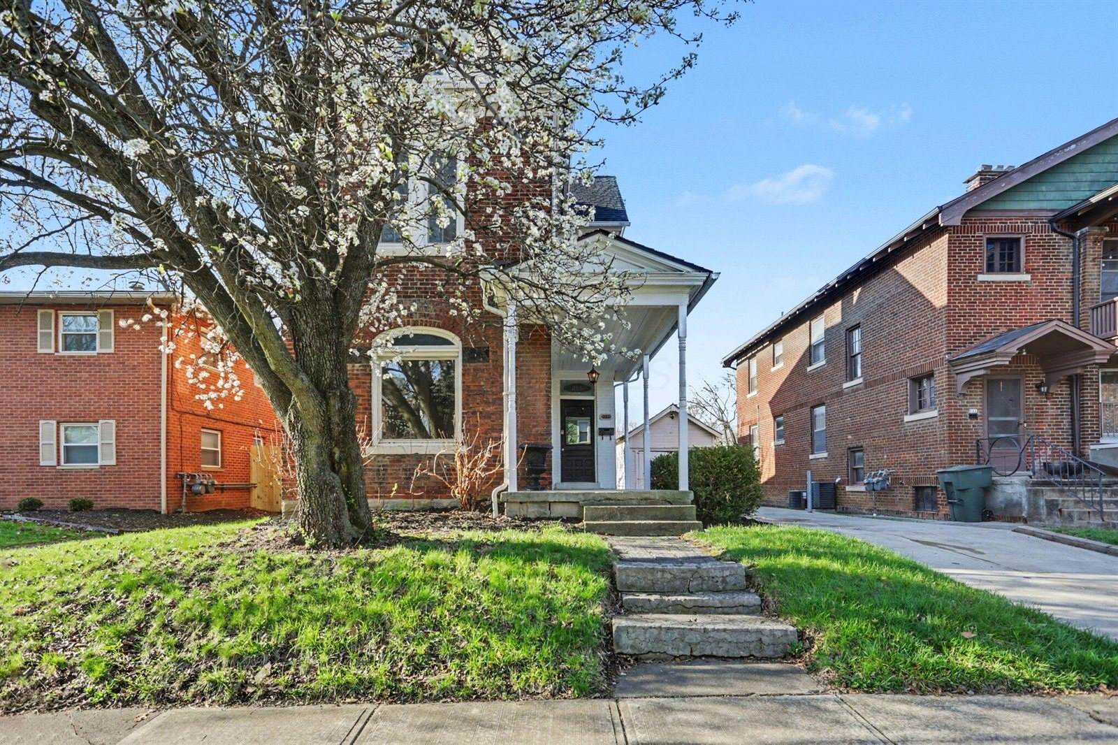 285 Thurman Avenue, Columbus, OH 43206