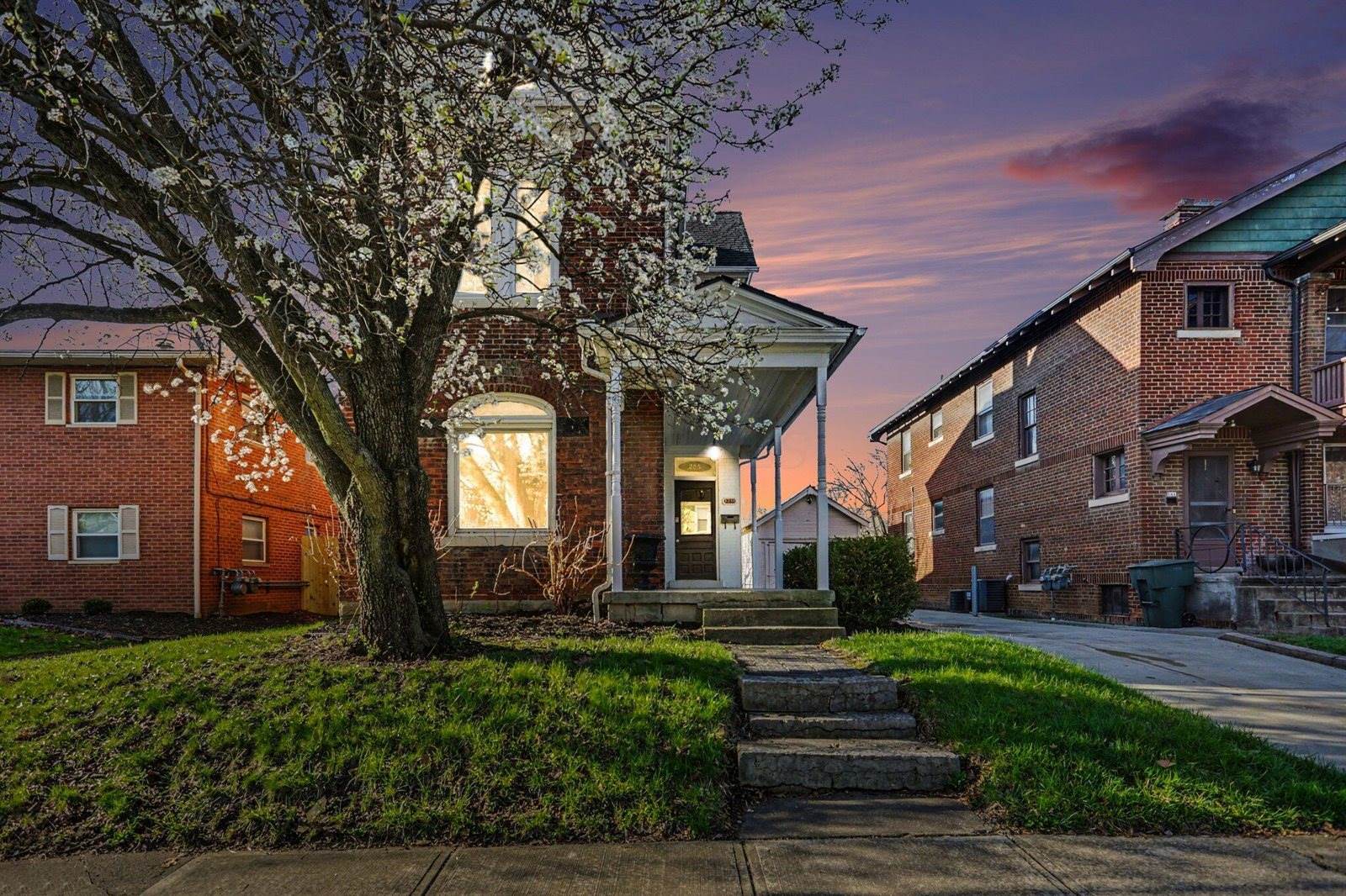 285 Thurman Avenue, Columbus, OH 43206