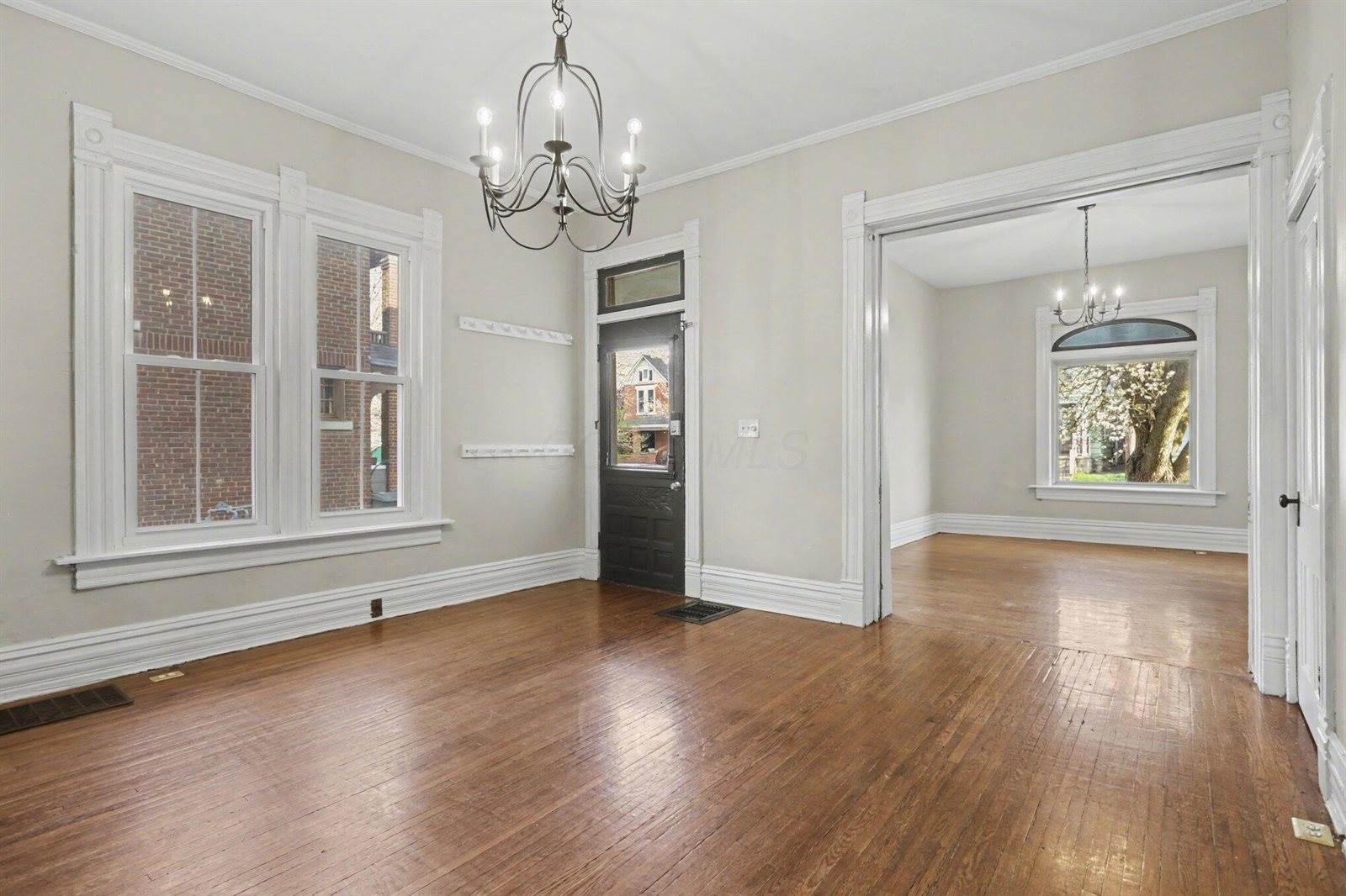 285 Thurman Avenue, Columbus, OH 43206