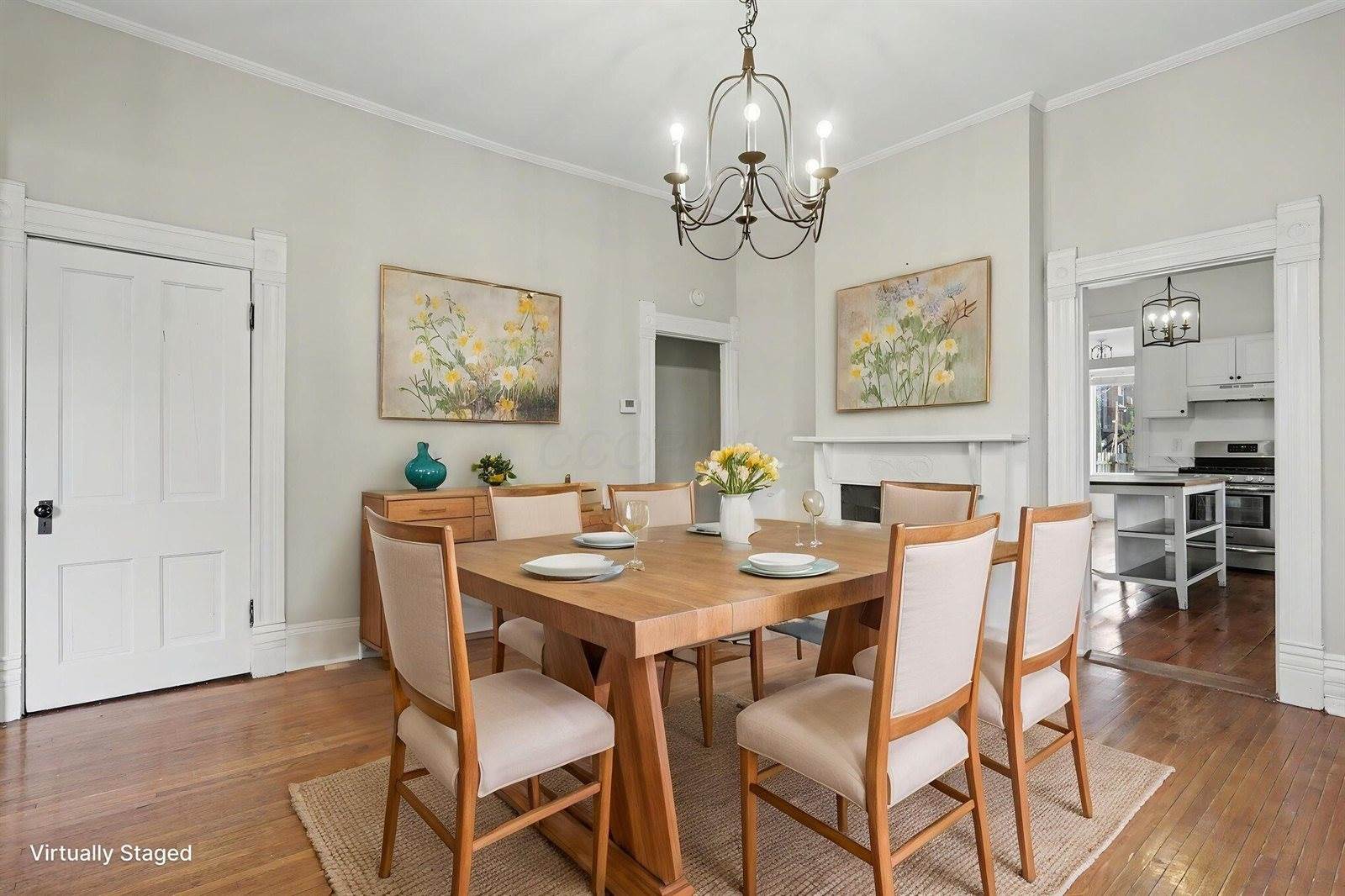 285 Thurman Avenue, Columbus, OH 43206