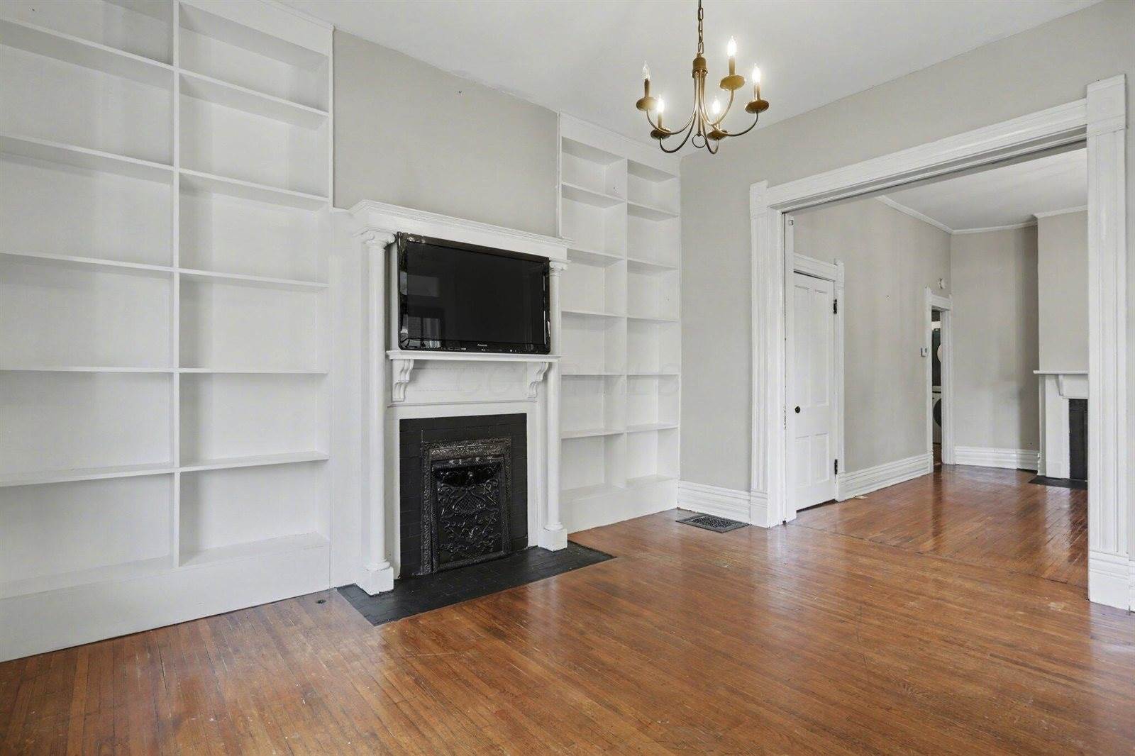 285 Thurman Avenue, Columbus, OH 43206