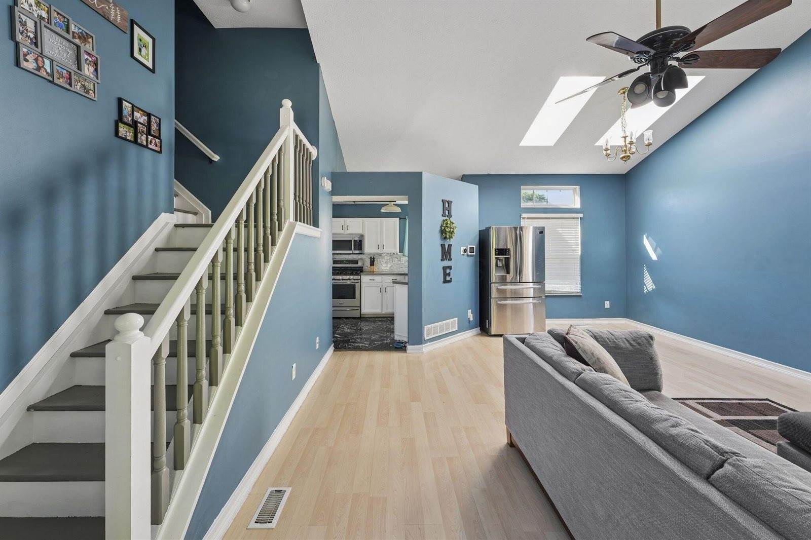 6109 Woodsboro Drive, Columbus, OH 43228