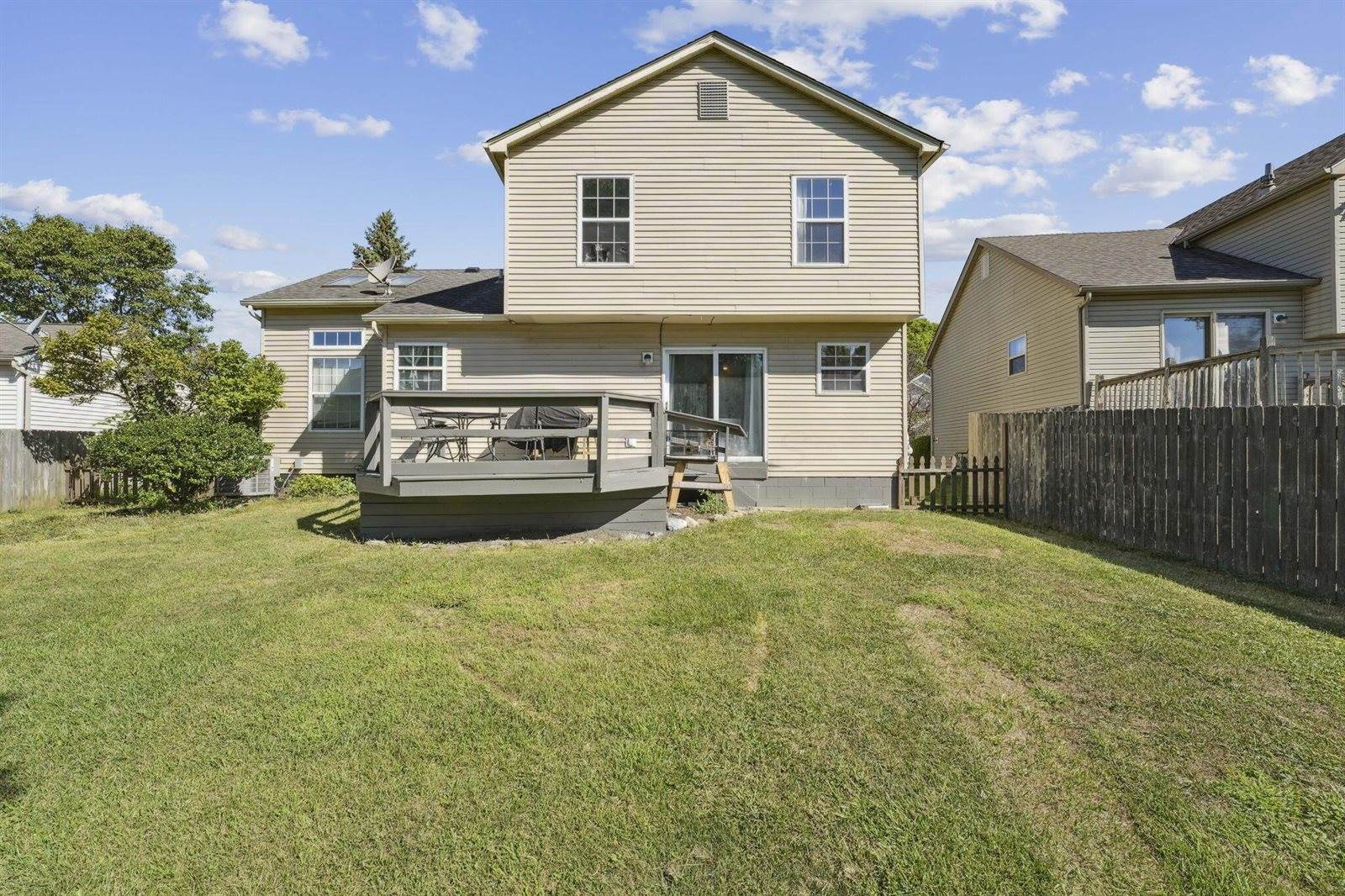 6109 Woodsboro Drive, Columbus, OH 43228