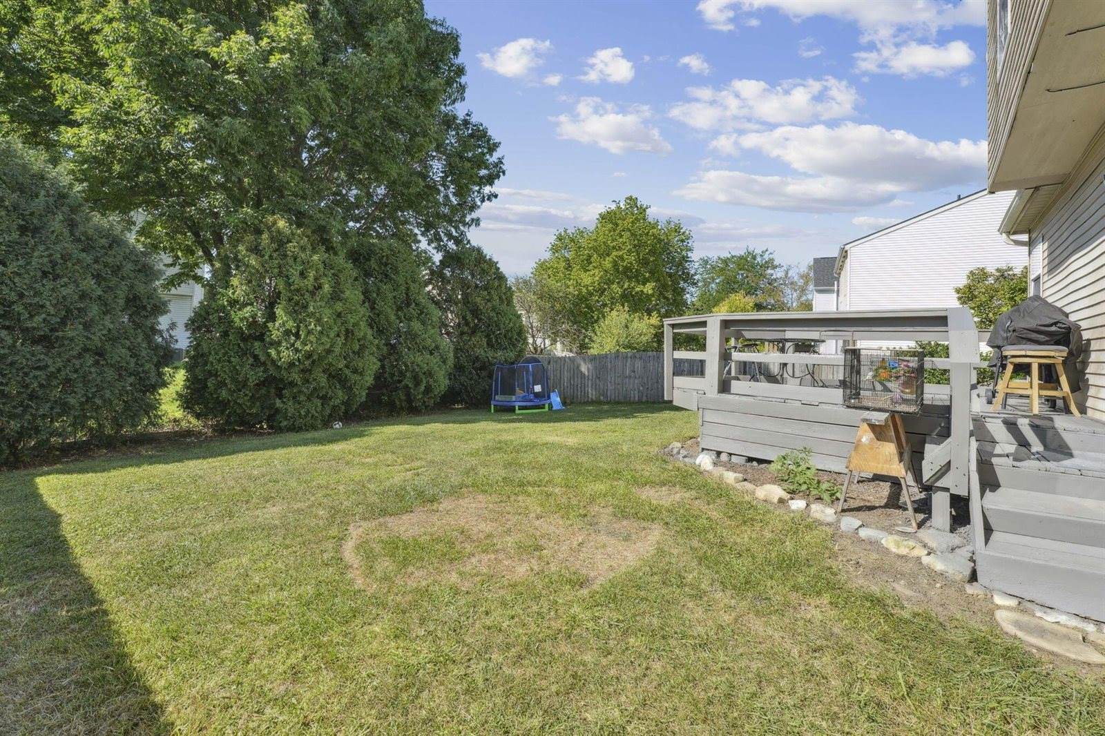 6109 Woodsboro Drive, Columbus, OH 43228