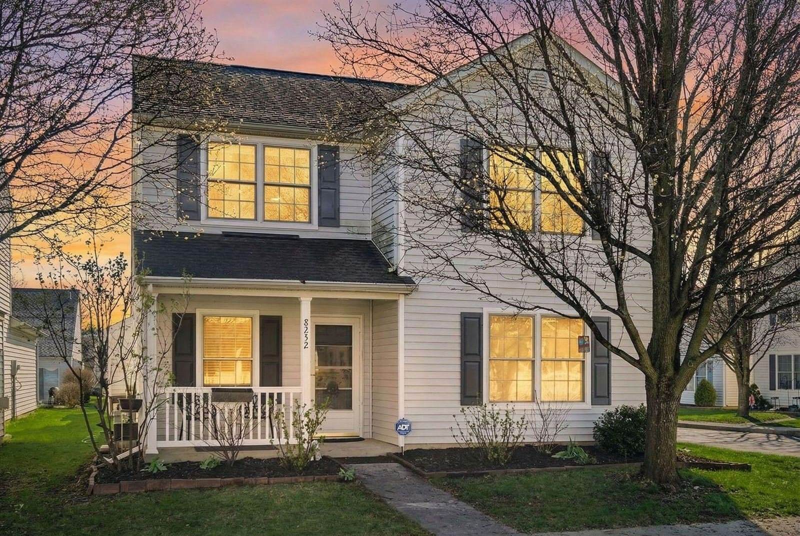 8252 Carano Way, Columbus, OH 43240