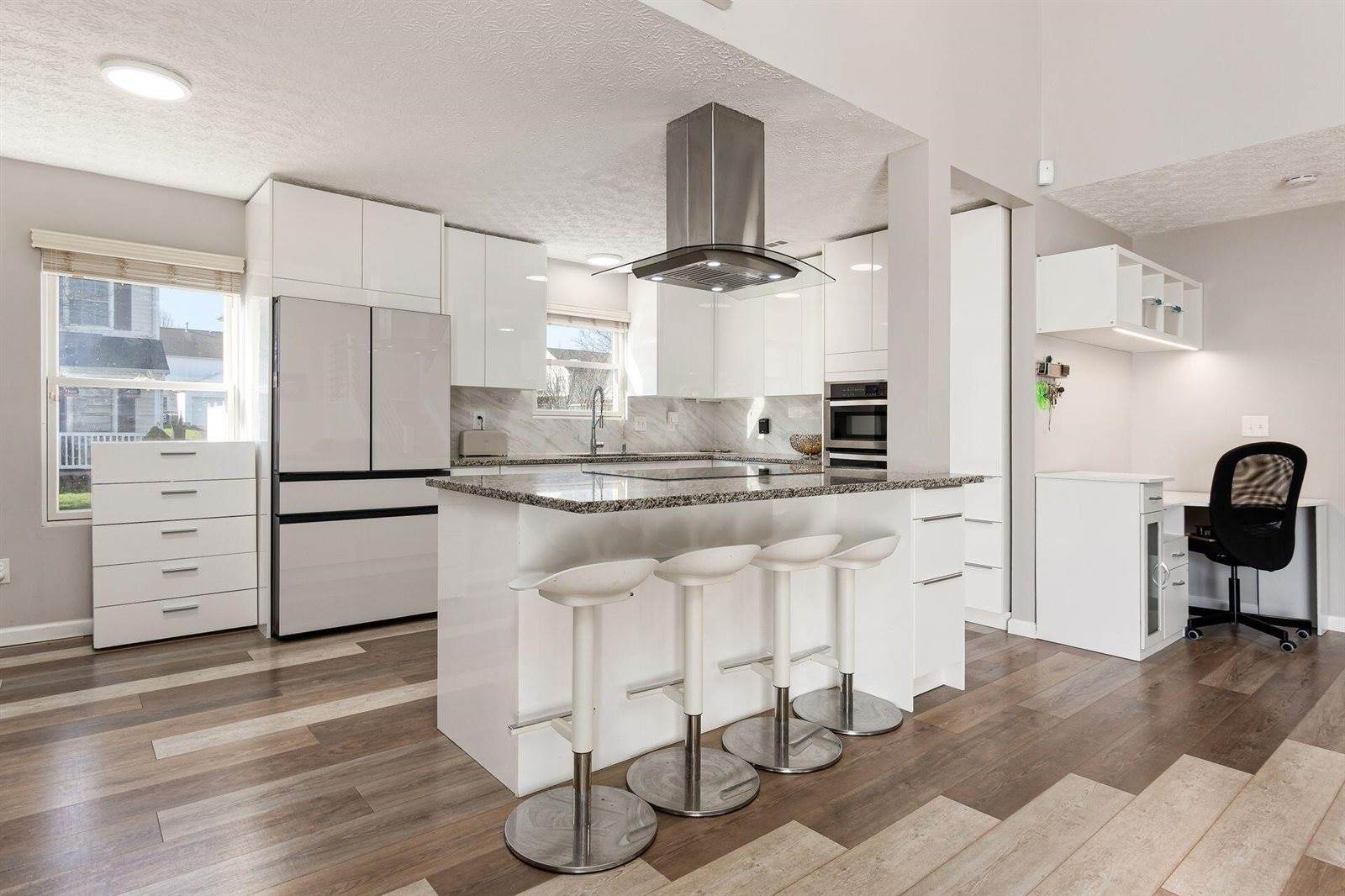 8252 Carano Way, Columbus, OH 43240