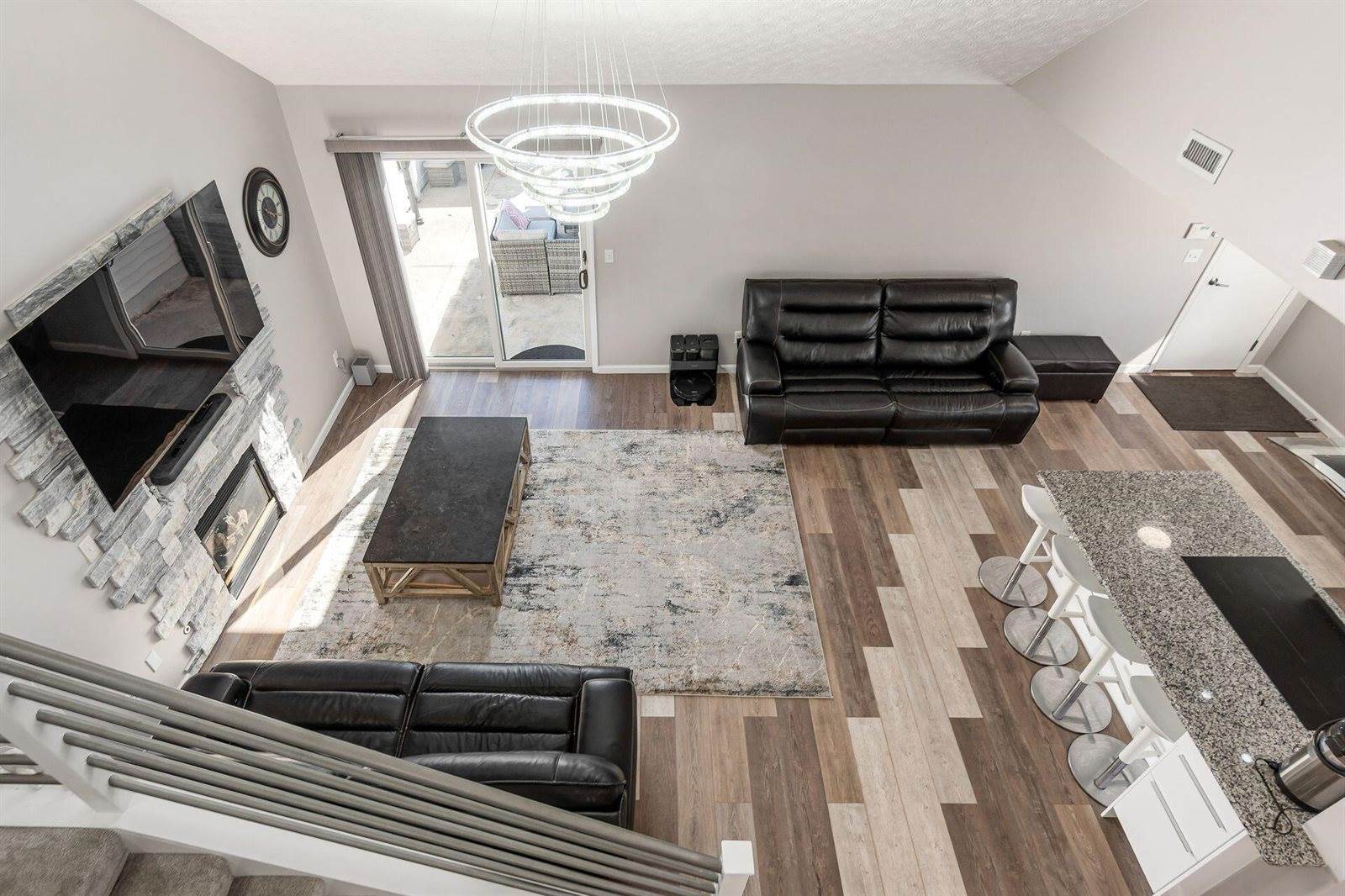 8252 Carano Way, Columbus, OH 43240