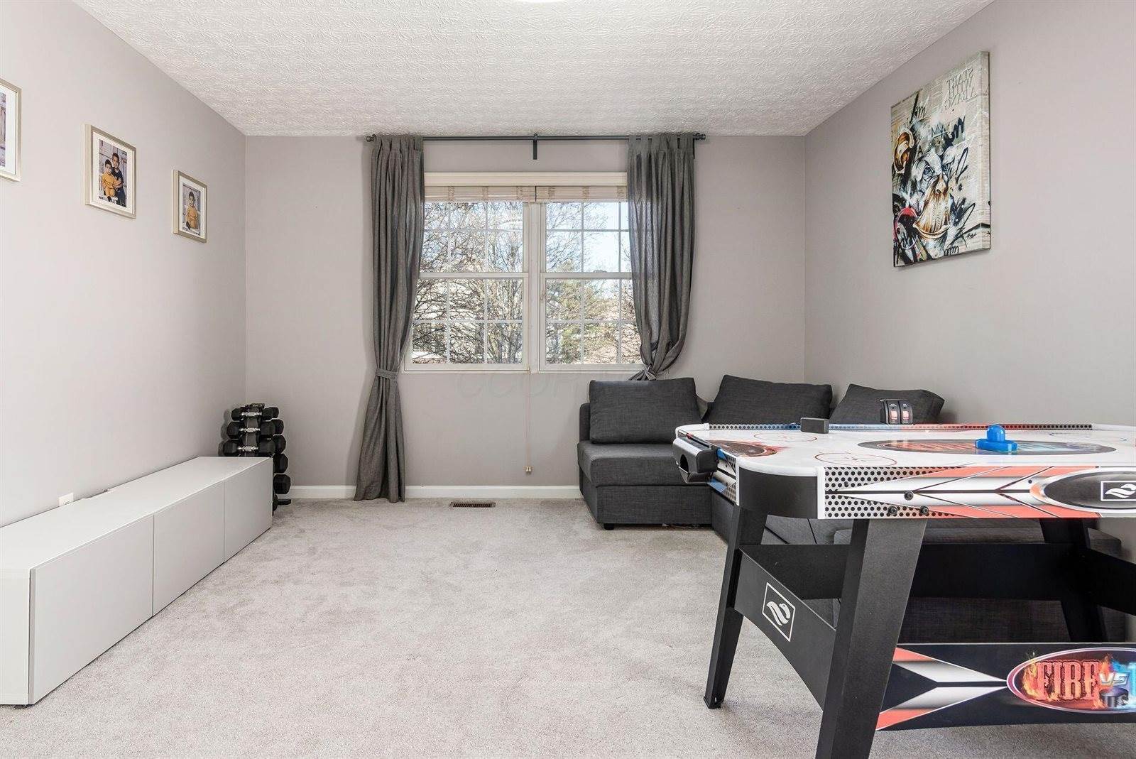 8252 Carano Way, Columbus, OH 43240