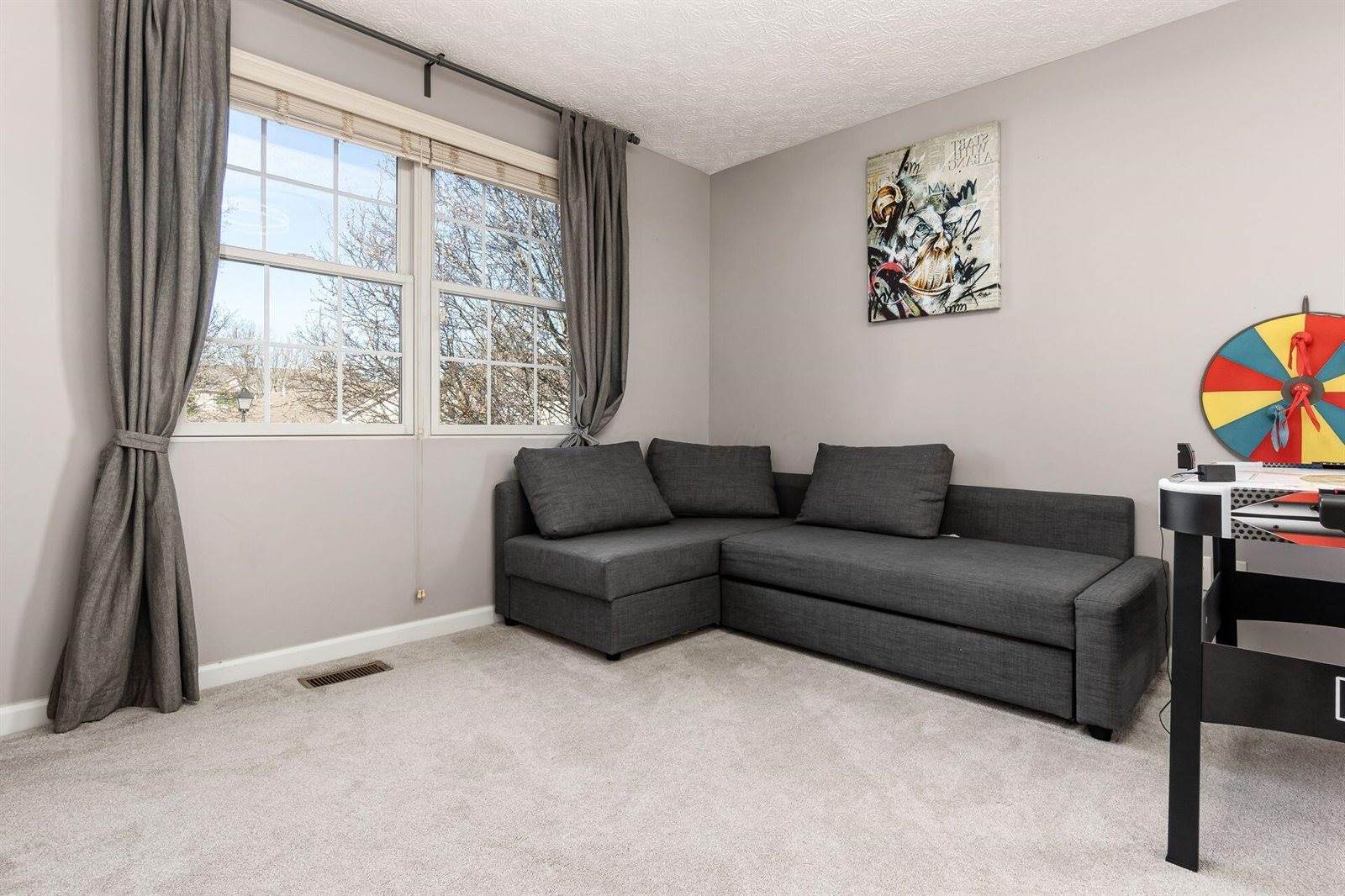 8252 Carano Way, Columbus, OH 43240