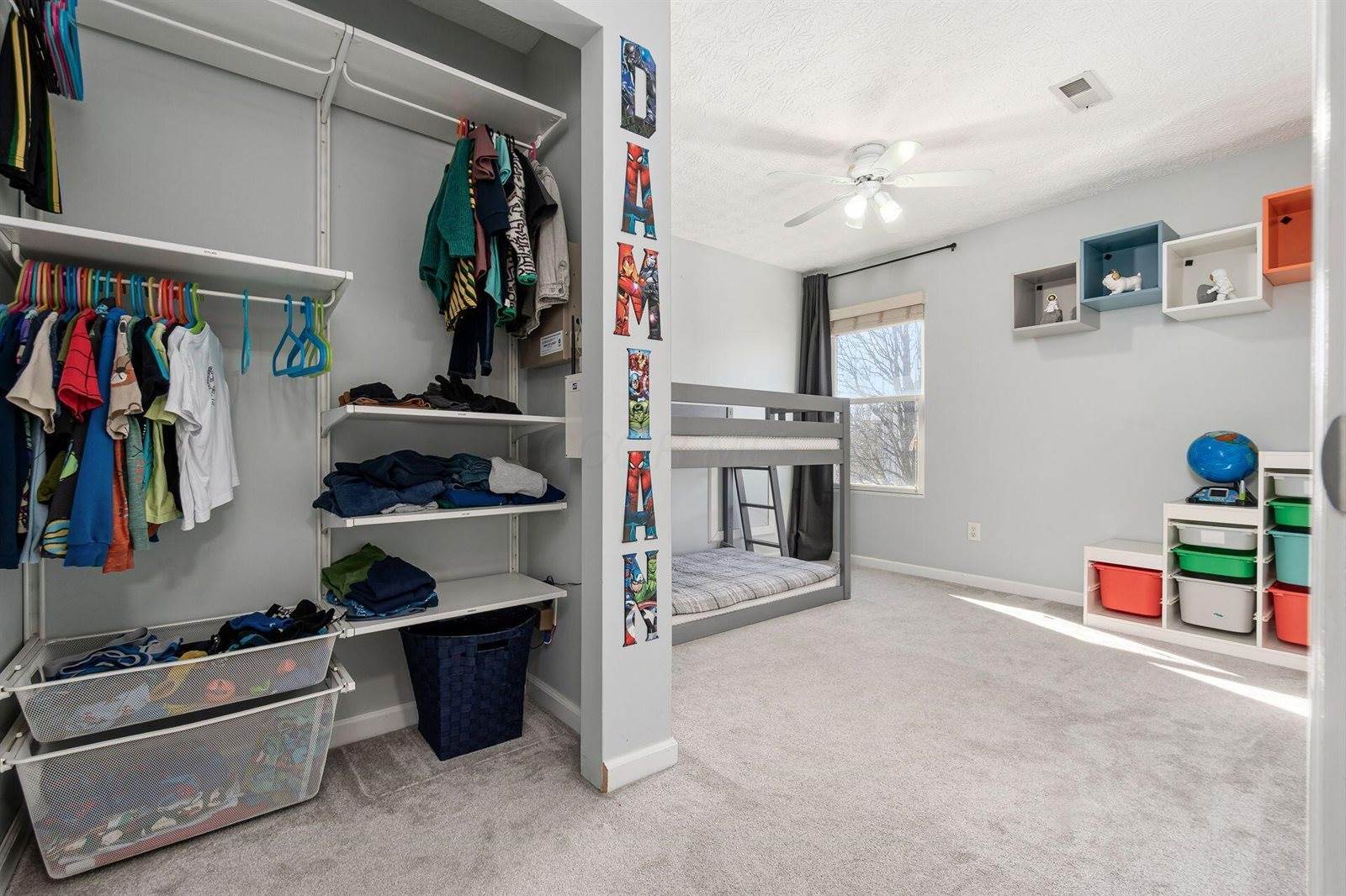 8252 Carano Way, Columbus, OH 43240