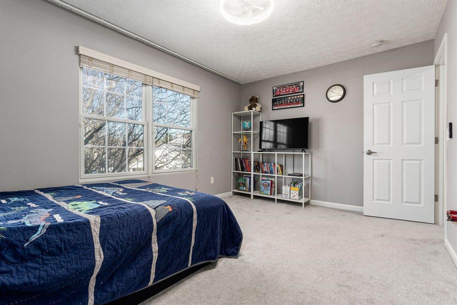 8252 Carano Way, Columbus, OH 43240