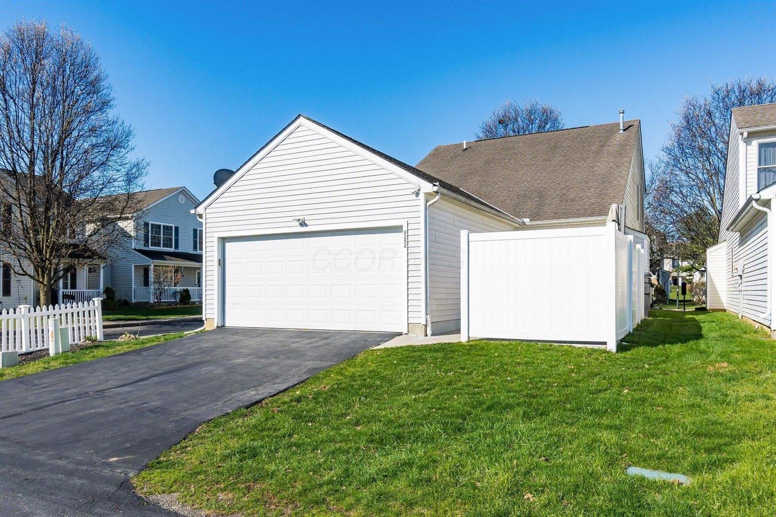8252 Carano Way, Columbus, OH 43240