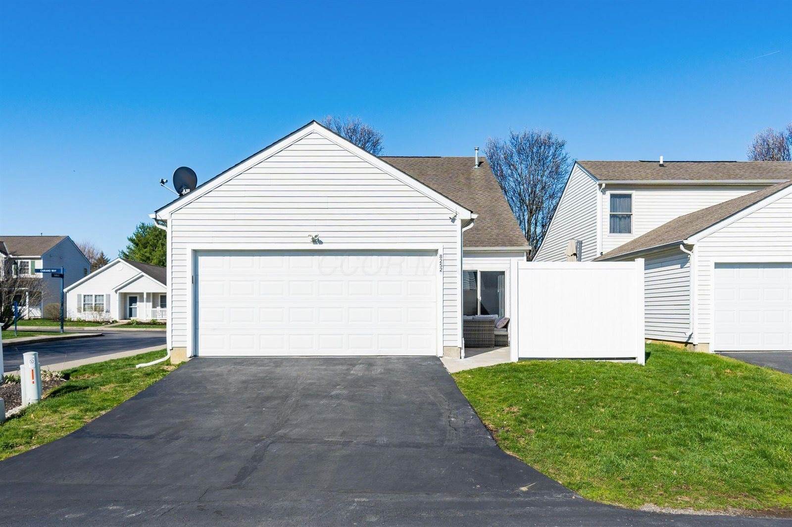 8252 Carano Way, Columbus, OH 43240