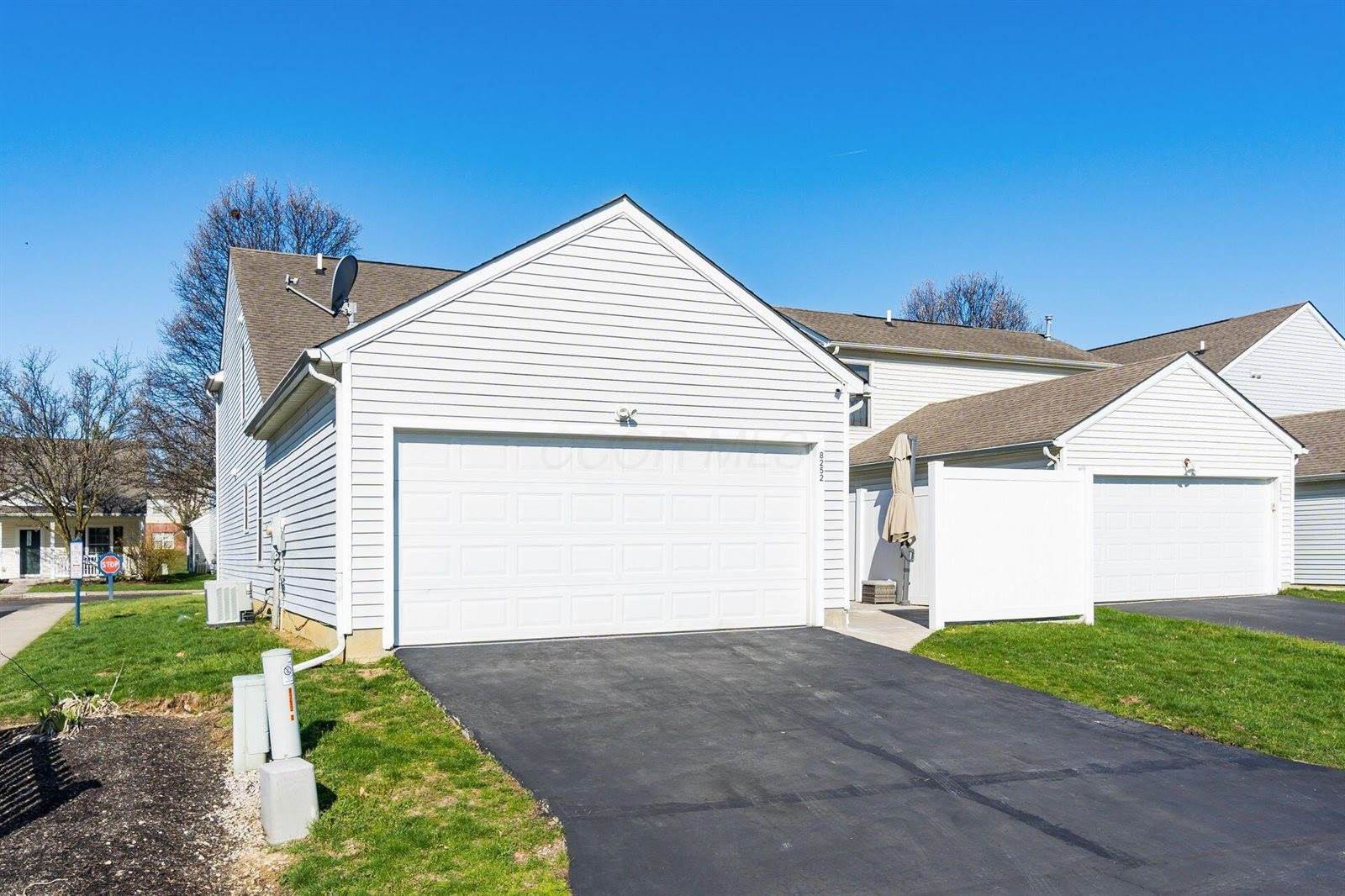 8252 Carano Way, Columbus, OH 43240