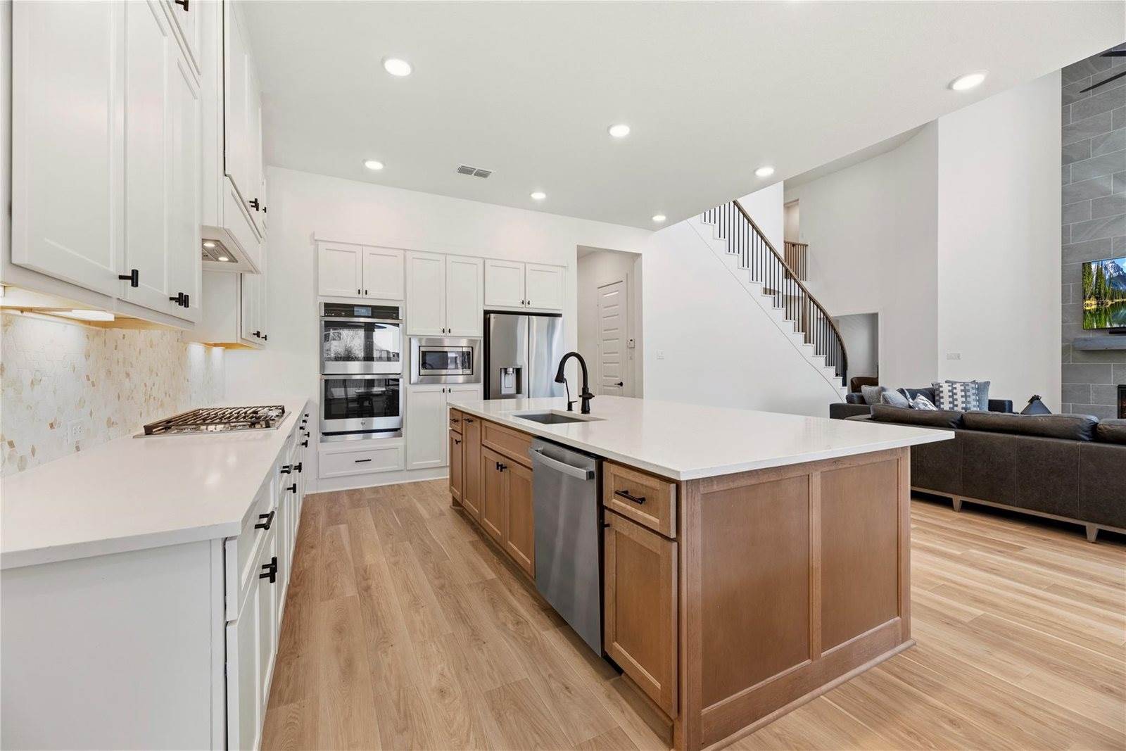 22035 Dahoon Holly Way, Cypress, TX 77433