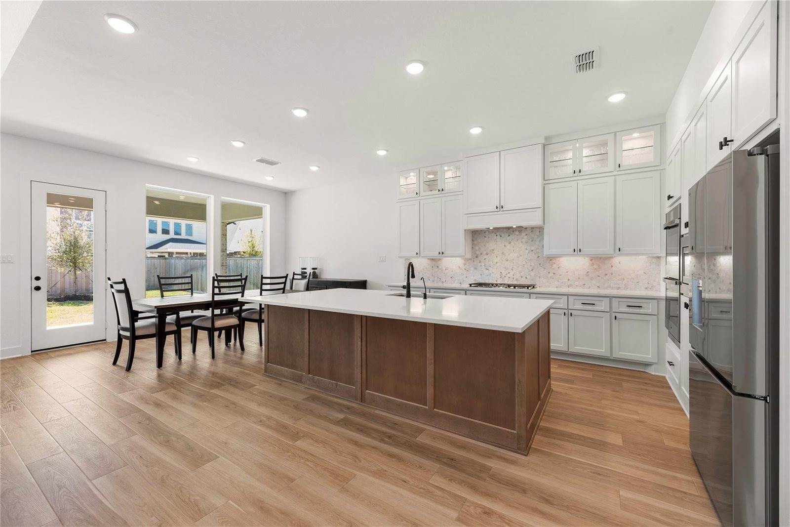 22035 Dahoon Holly Way, Cypress, TX 77433