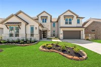 22035 Dahoon Holly Way, Cypress, TX 77433