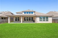 22035 Dahoon Holly Way, Cypress, TX 77433