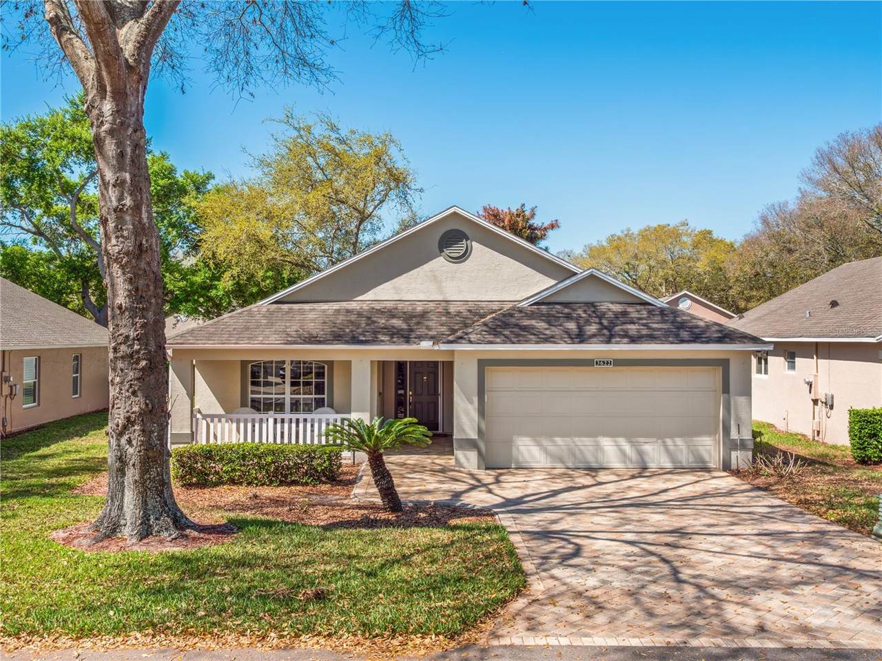3622 Eversholt Street, Clermont, FL 34711