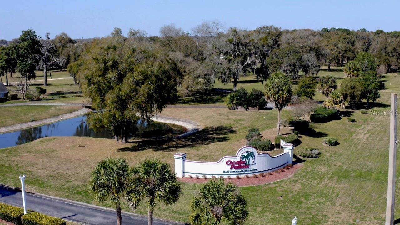 1870 NW 56TH Terrace, Ocala, FL 34482