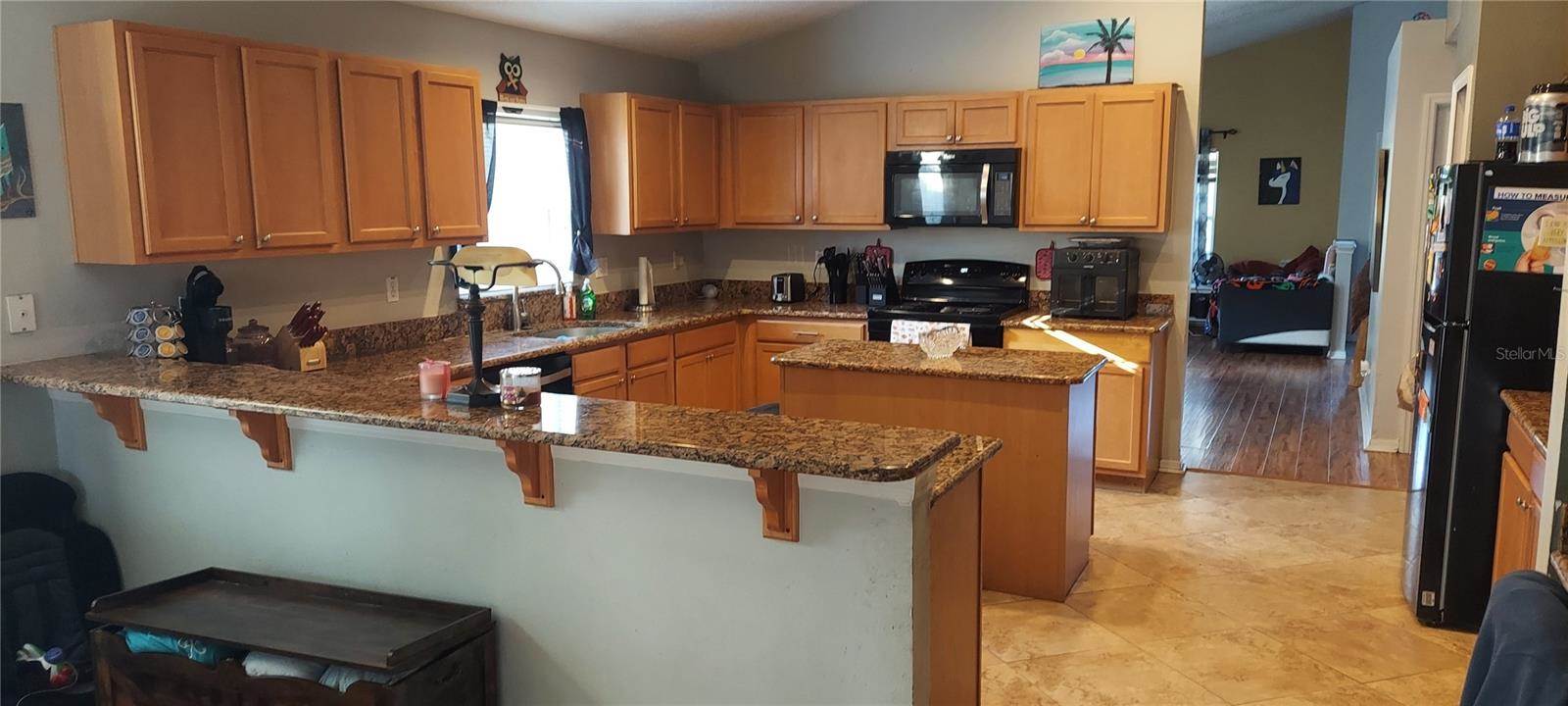 1124 Bluegrass Drive, Groveland, FL 34736