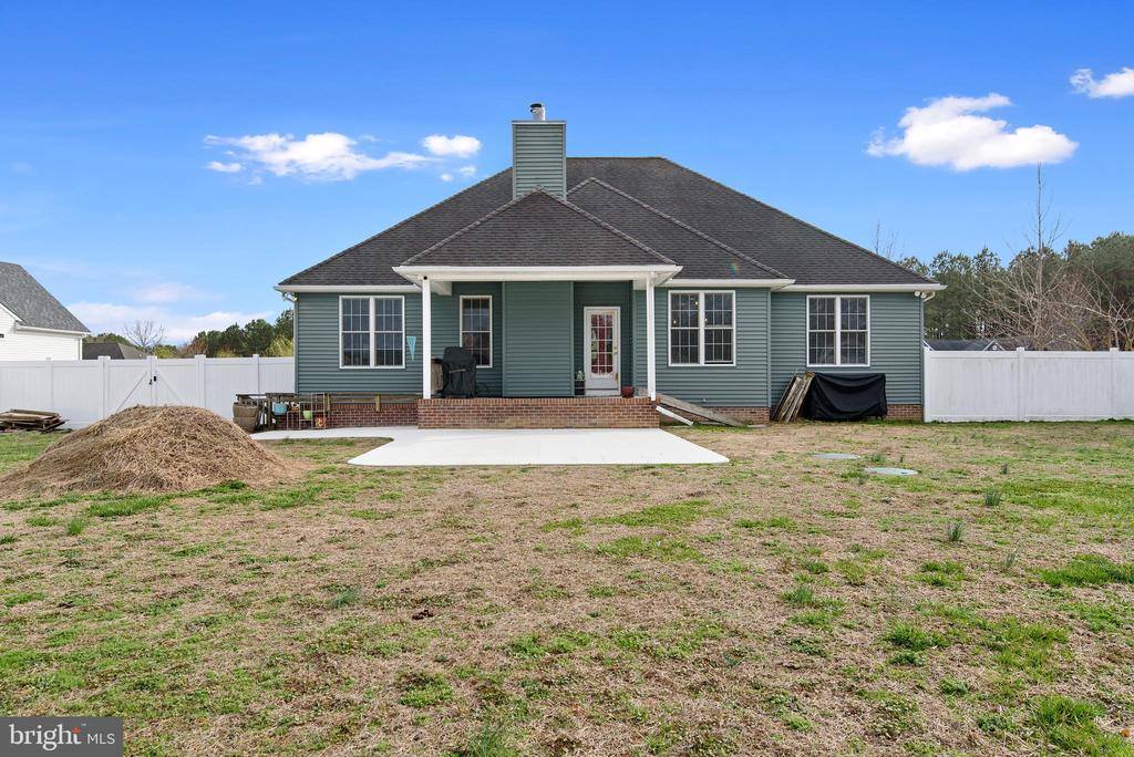 24594 Hollytree Circle, Georgetown, DE 19947