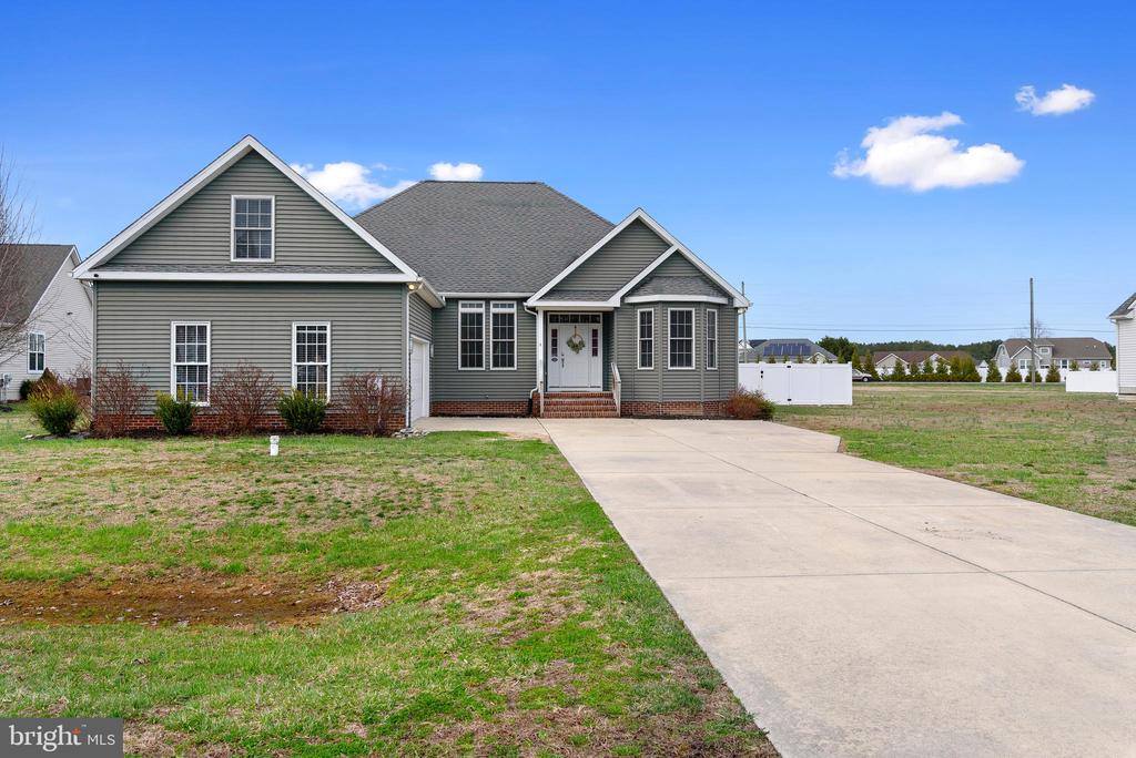 24594 Hollytree Circle, Georgetown, DE 19947