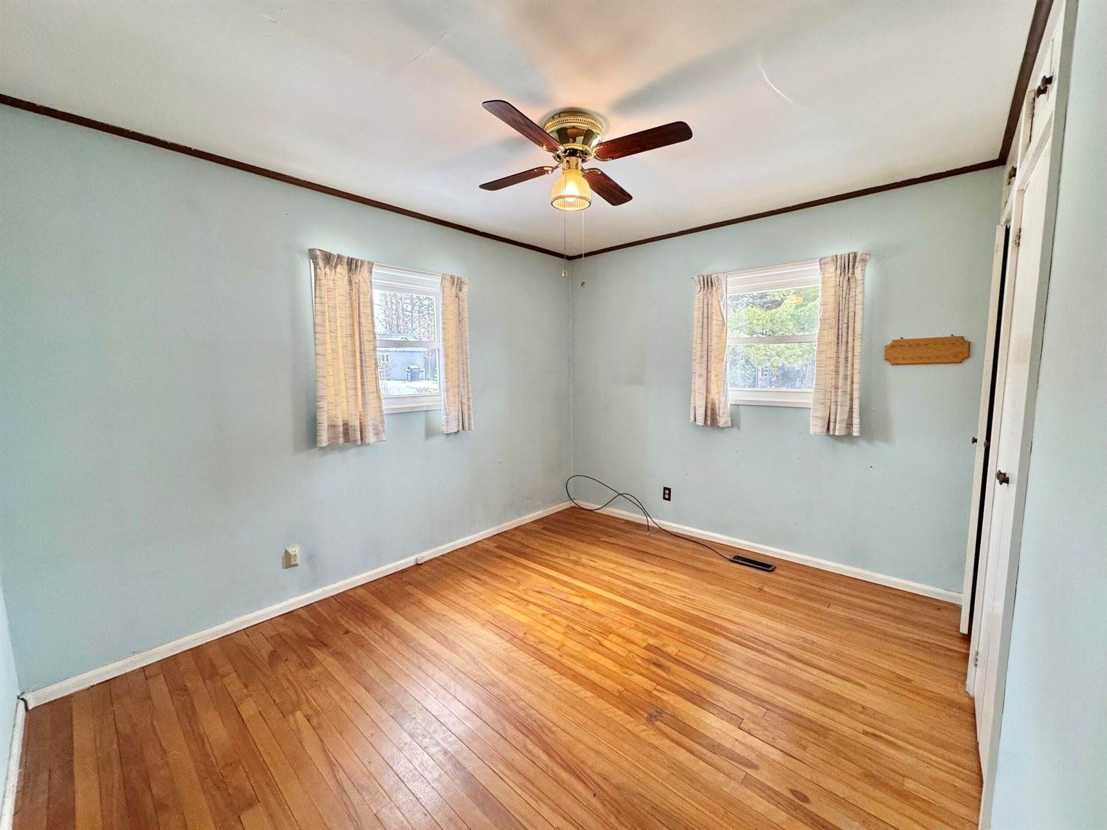 99 Canterbury Street, Presque Isle, ME 04769