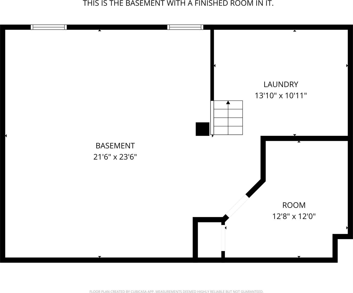 99 Canterbury Street, Presque Isle, ME 04769