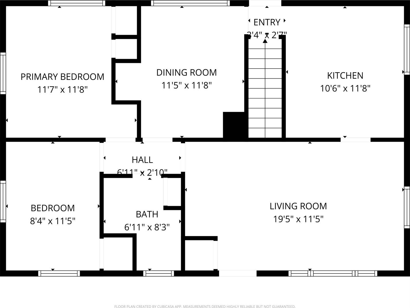99 Canterbury Street, Presque Isle, ME 04769
