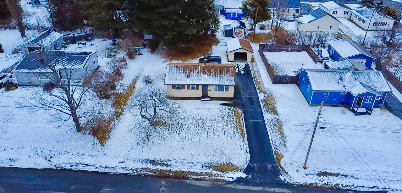 99 Canterbury Street, Presque Isle, ME 04769