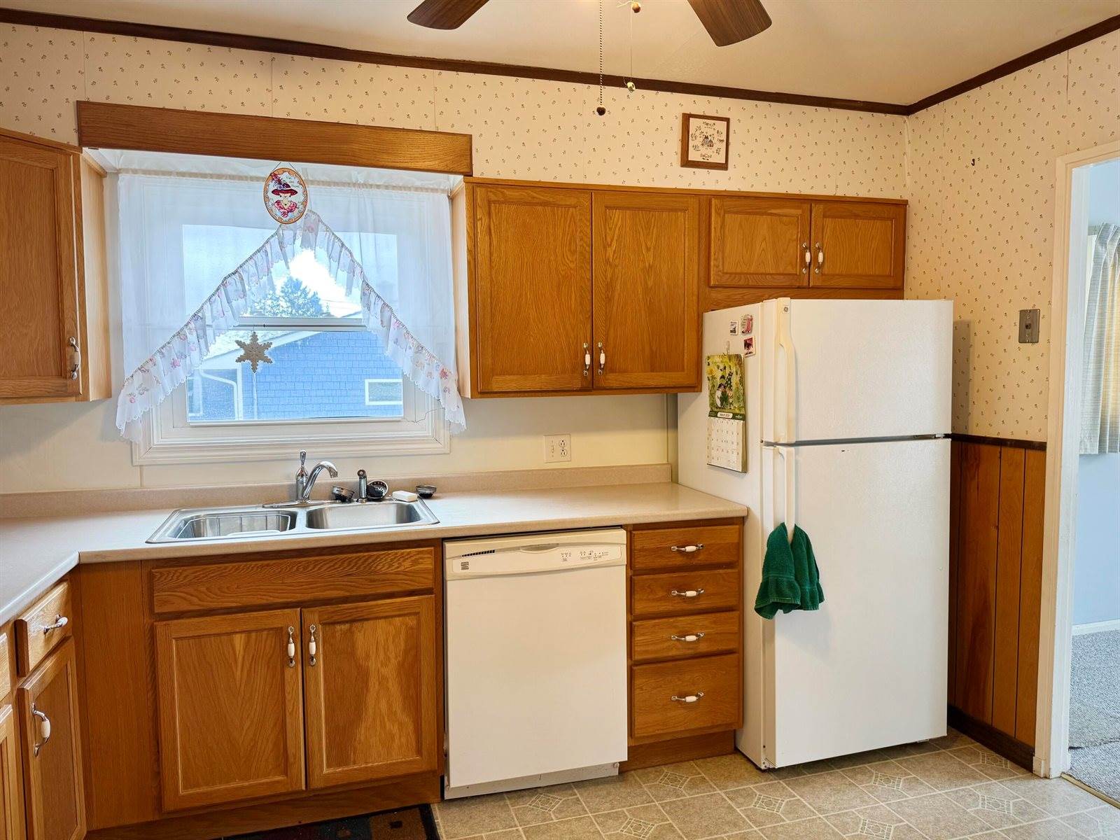 99 Canterbury Street, Presque Isle, ME 04769