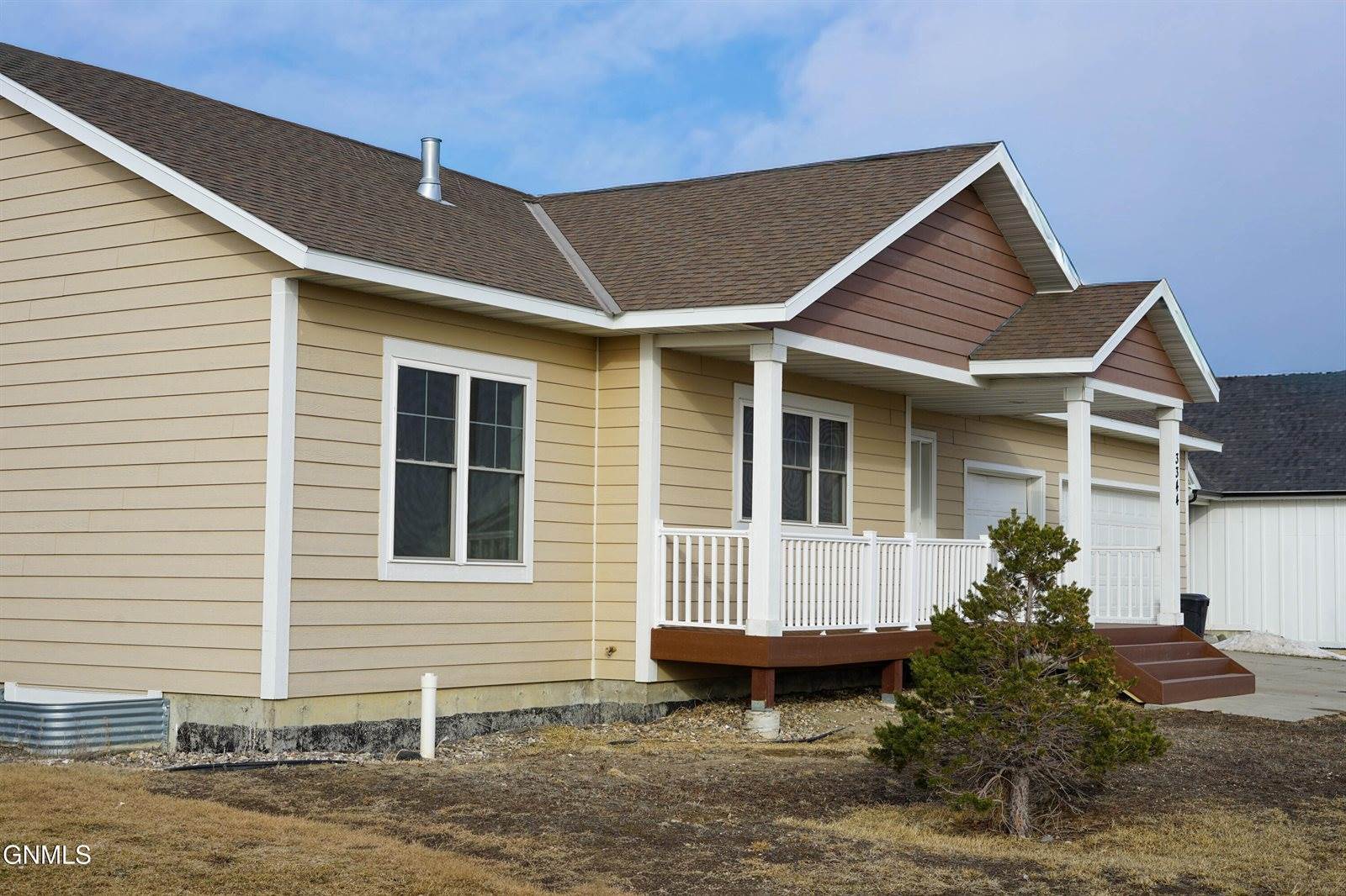 3344 32nd Street West, Williston, ND 58801