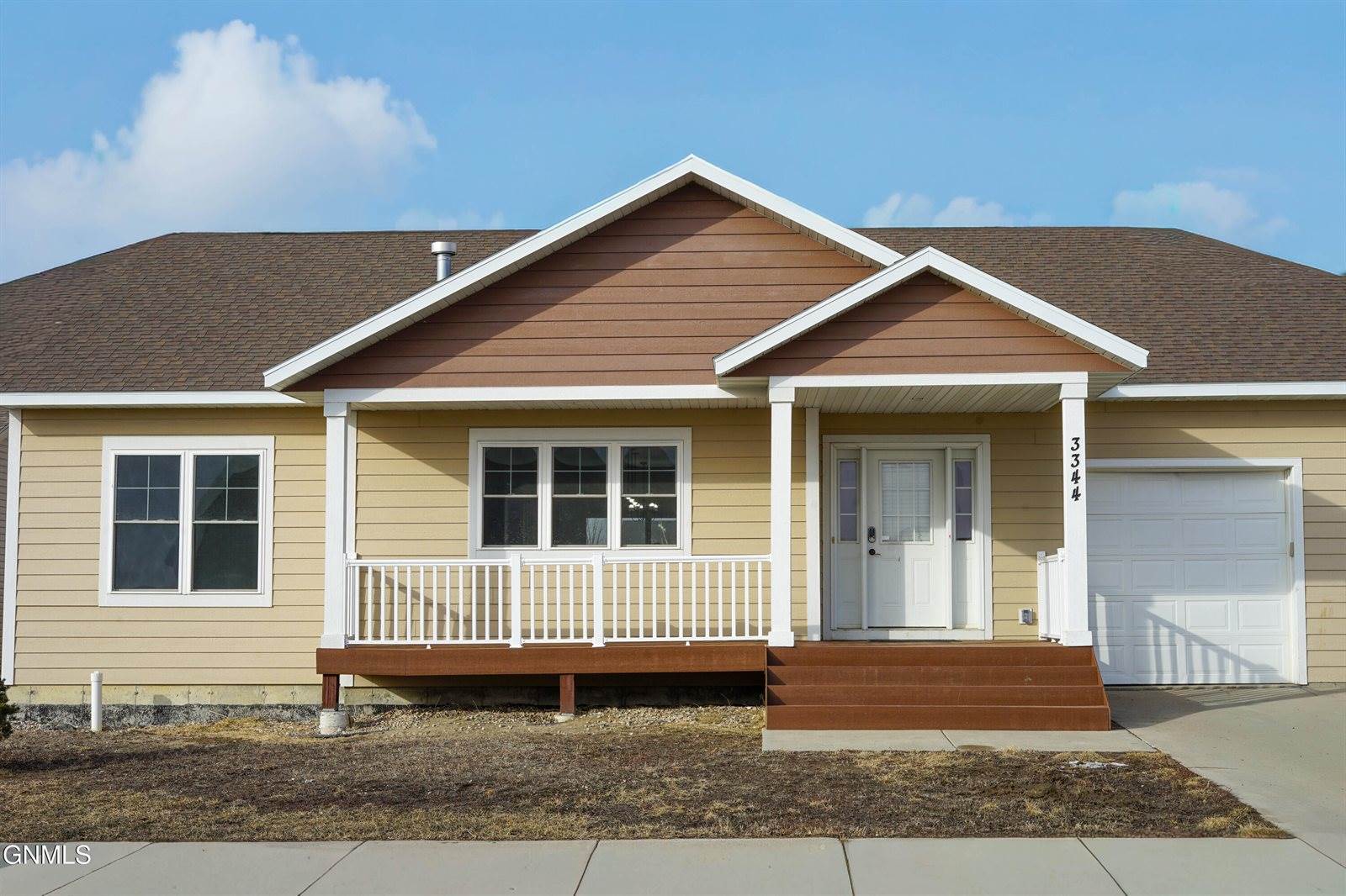 3344 32nd Street West, Williston, ND 58801