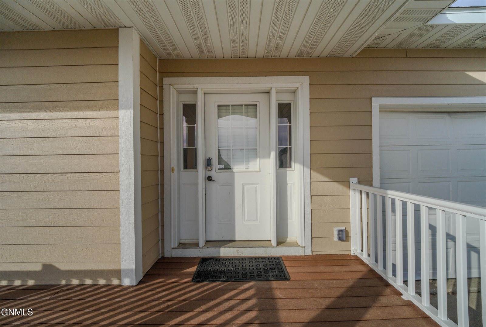 3344 32nd Street West, Williston, ND 58801