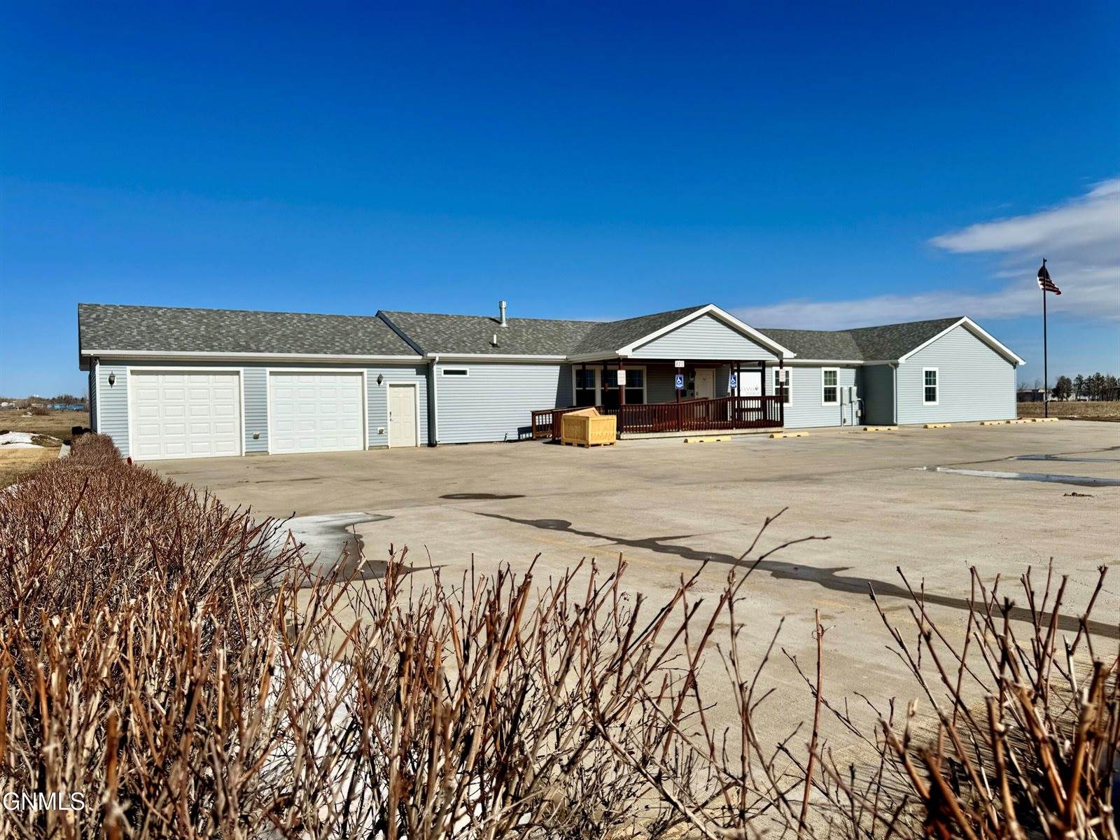 820 42nd Street West, Williston, ND 58801