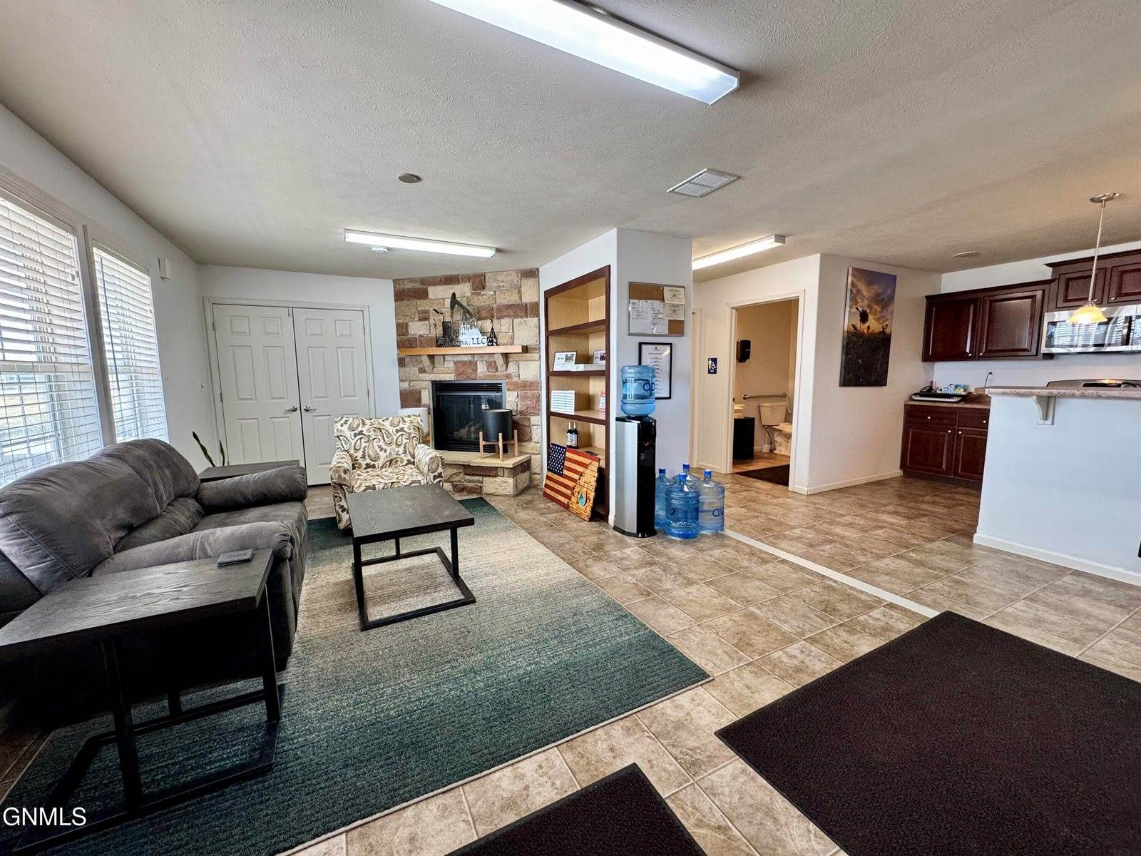 820 42nd Street West, Williston, ND 58801