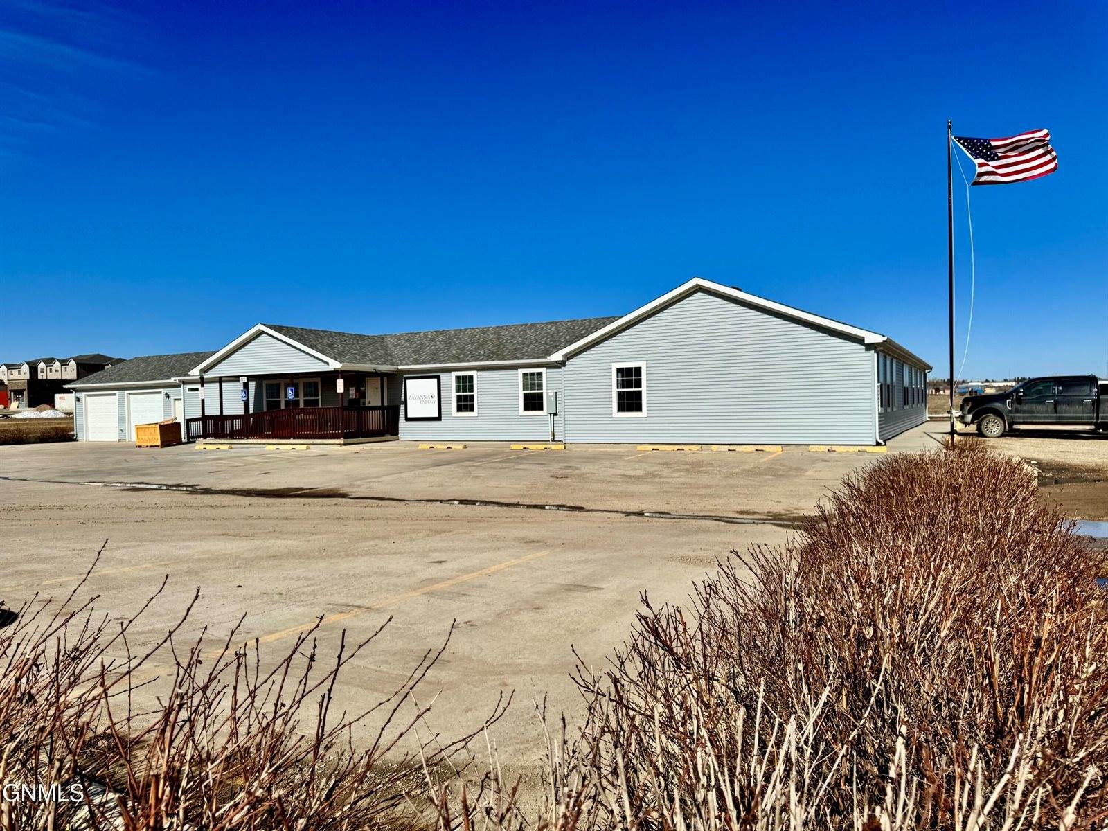 820 42nd Street West, Williston, ND 58801