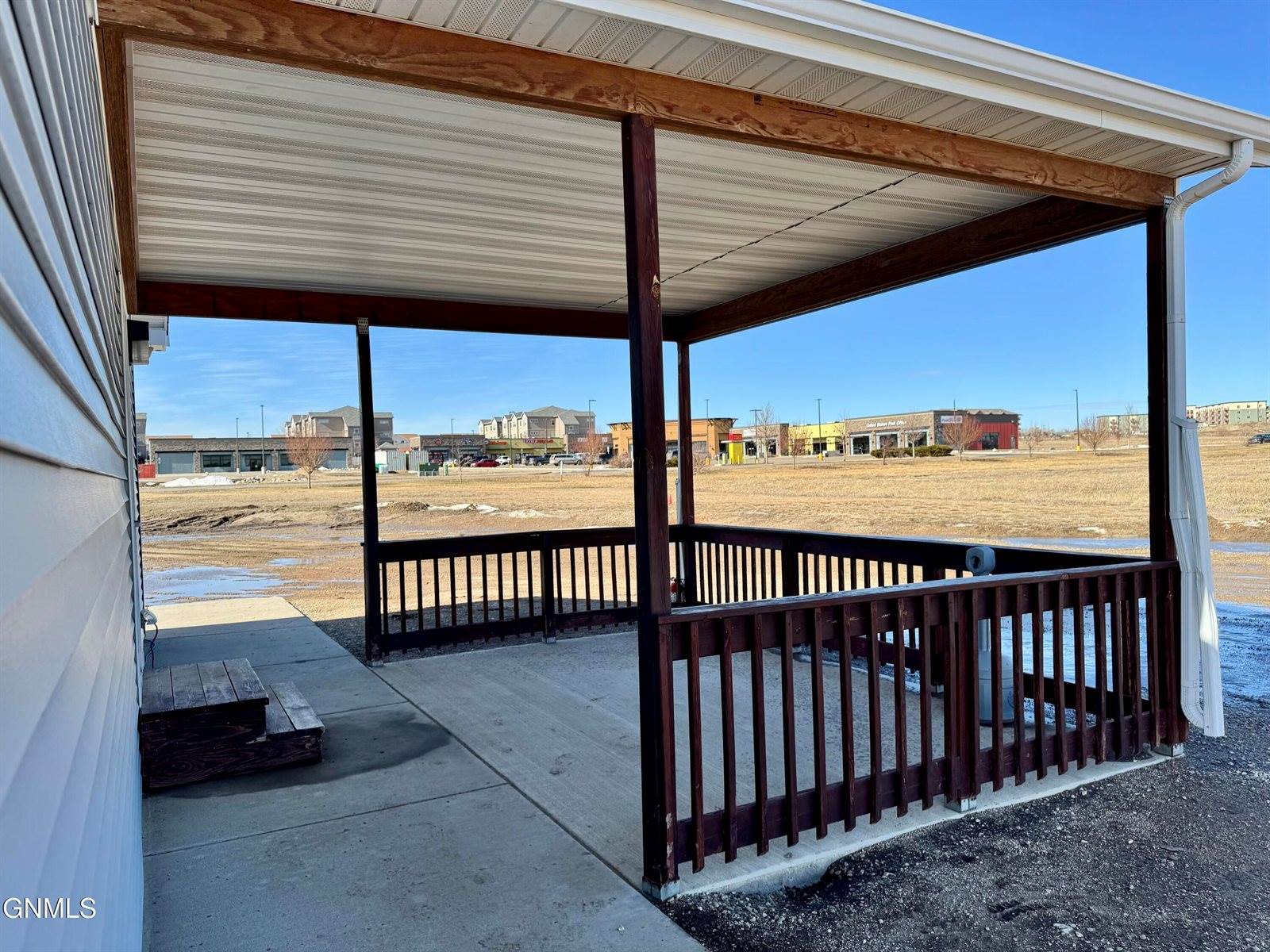 820 42nd Street West, Williston, ND 58801