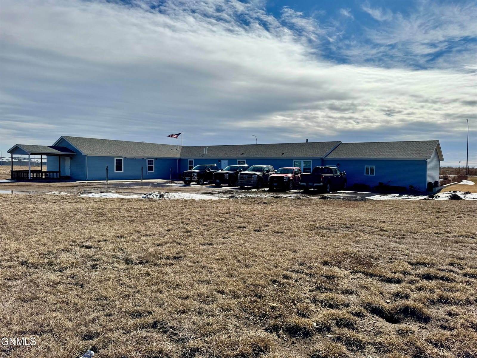 820 42nd Street West, Williston, ND 58801