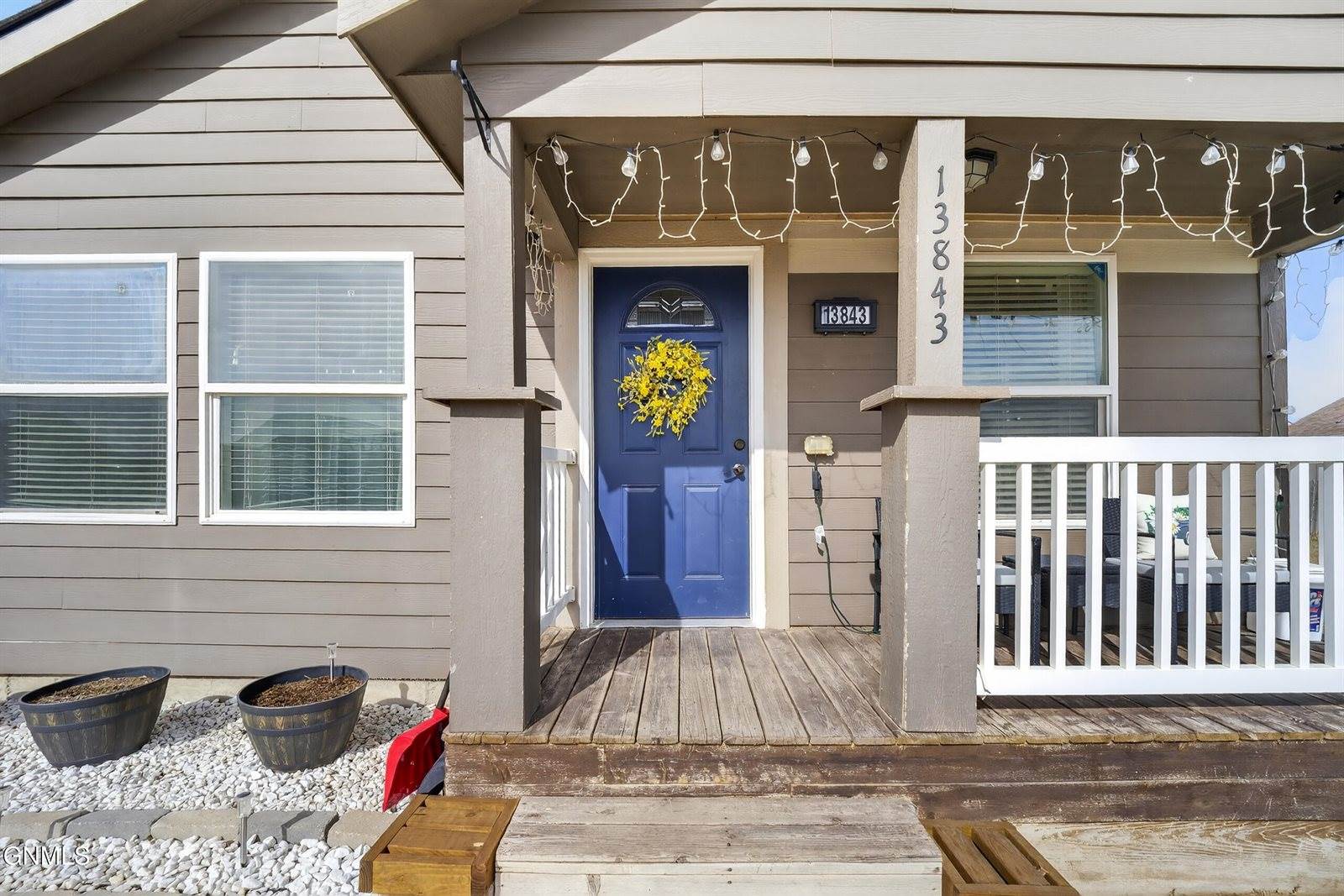 13843 Cottonwood Street, Williston, ND 58801