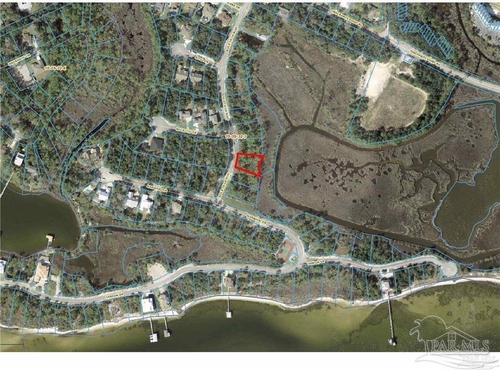 5768 Boca Ciega Blvd, Pensacola, FL 32507