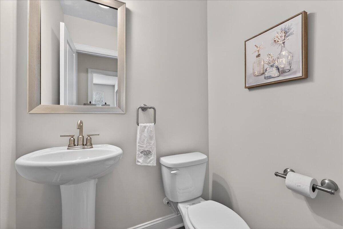 210 Wappoo Trace Lane, Summerville, SC 29486