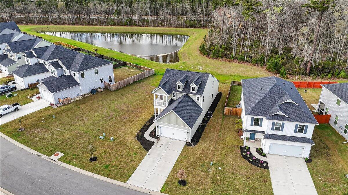 210 Wappoo Trace Lane, Summerville, SC 29486